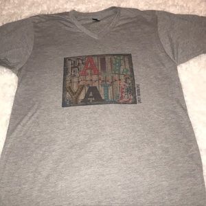 Tultex Large Tee
